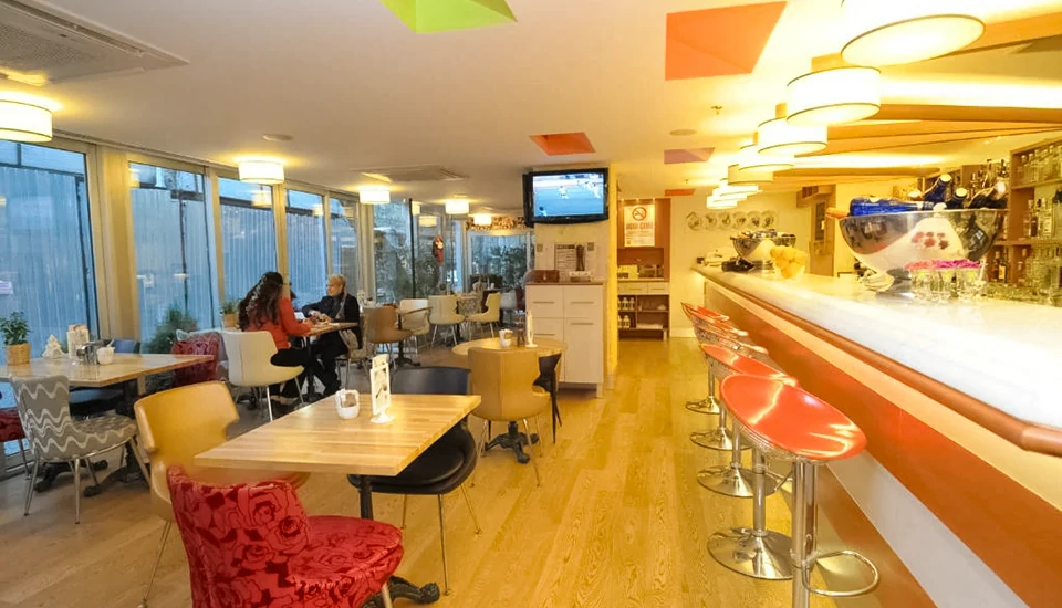 هتل تکسیم گونن استانبول